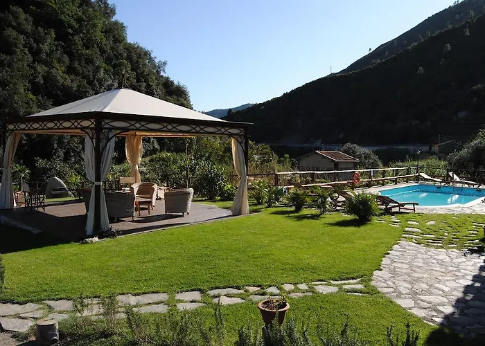 Le Macine Del Confluente